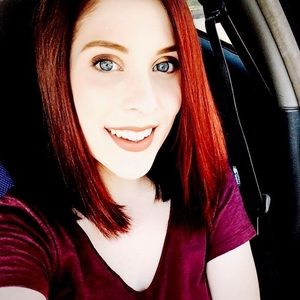 Meet your Posher, Deanna